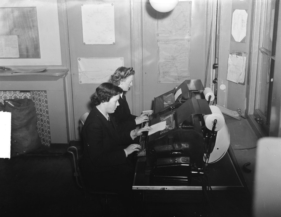 OVN-serie Marva Den Helder, Bestanddeelnr 903-7345