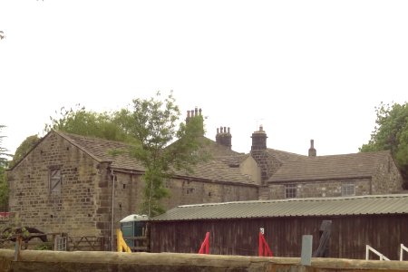 Owlet Grange