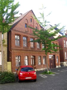 Paderborn-Ükern 12