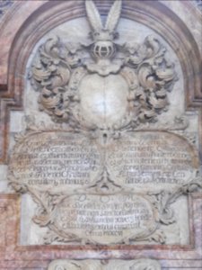 Paderborn - Dom, Vituskapelle - Portal - 2