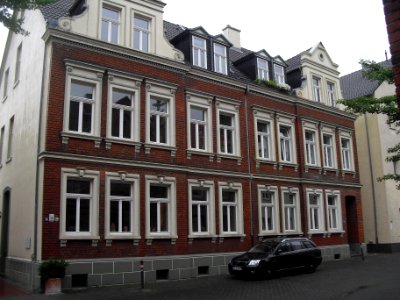 Paderborn-Ükern 13