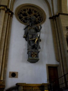 Paderborn - Dom - St. Christopherus