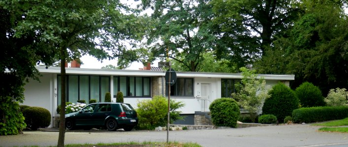 Paderborn - Fürstenweg 34, 34a - 2