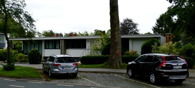 Paderborn - Fürstenweg 34, 34a - 1