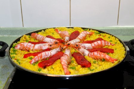 Paella (0690)