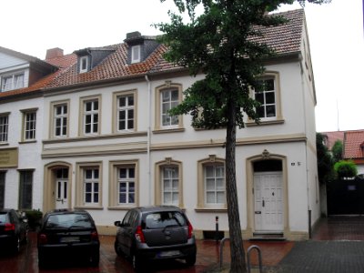 Paderborn-Ükern 9-11