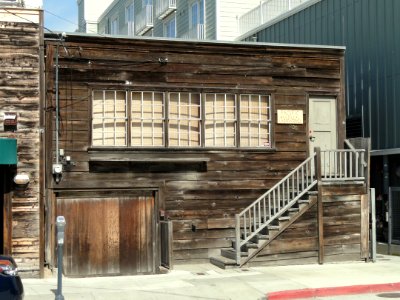 Pacific Biological Laboratories - Monterey, CA - DSC06779