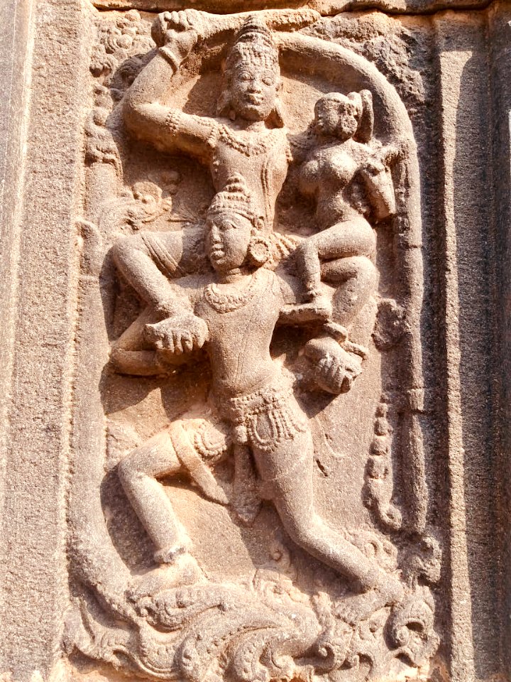 Pachala Someshwara Temple - 5