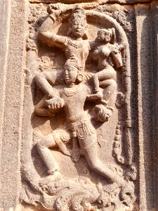 Pachala Someshwara Temple - 5