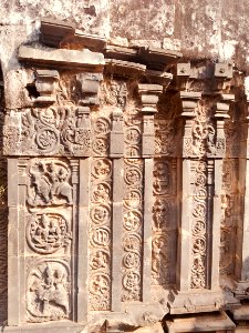 Pachala Someshwara Temple - 2