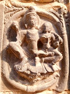 Pachala Someshwara Temple - 4