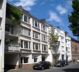 Paderborn - Giersstraße 13,15