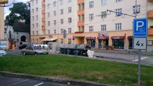 P GymTeplice - oprava kanalizace