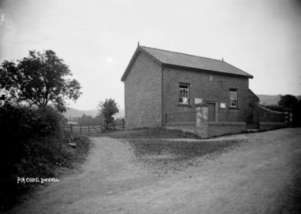 P.M. chapel Bucknell (1293513)