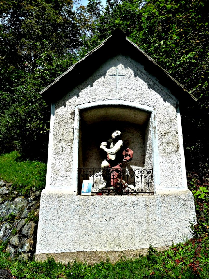 P1020658 Kapellenbildstock
