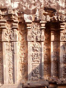 Pachala Someshwara Temple - 1