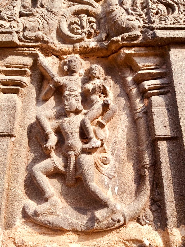 Pachala Someshwara Temple - 6