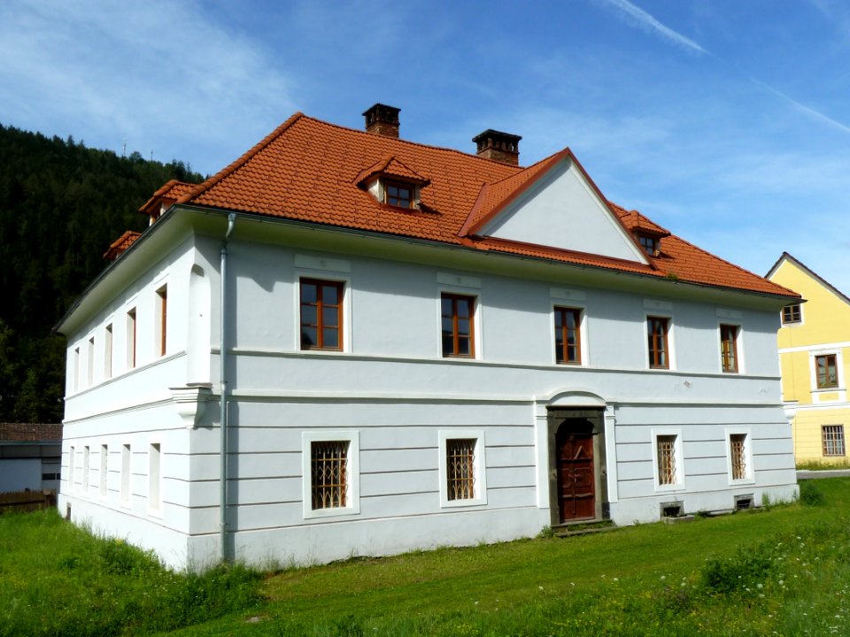 P1020518 Herrenhaus Gmeingrube 1