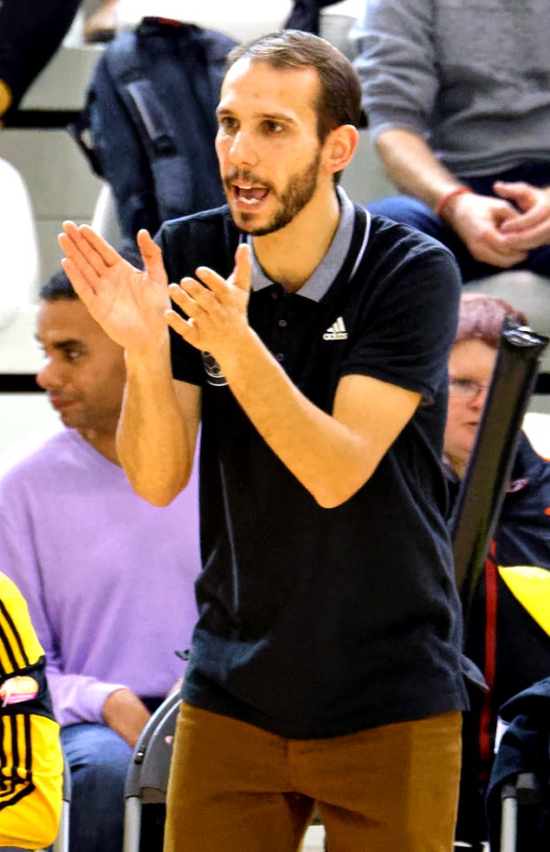 Pablo Morel 20150922