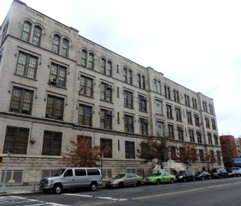 P.S. 25 Bilingual School 811 E 149 St Bx jeh