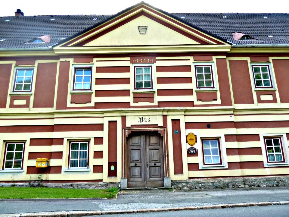 P1020322 Leuzendorf Forsthaus