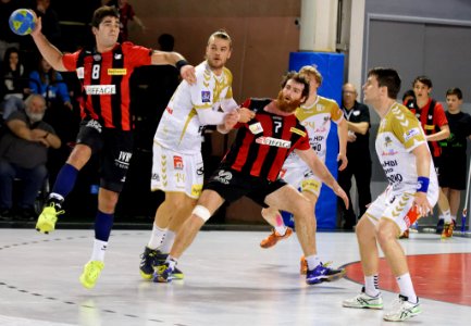 Pablo Simonet - Mathieu Bataille-20160323