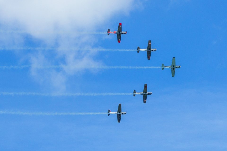 P 3 Flyers - Bautzen 2016