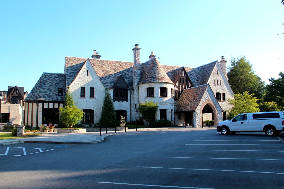 Pace Academy, Atlanta, Georgia