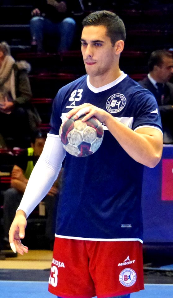 Pablo Cacheda Gonzalez 20141012