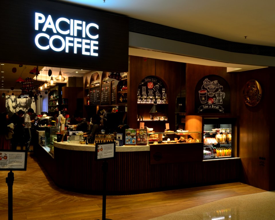 PacificCoffeeFestivalWalk