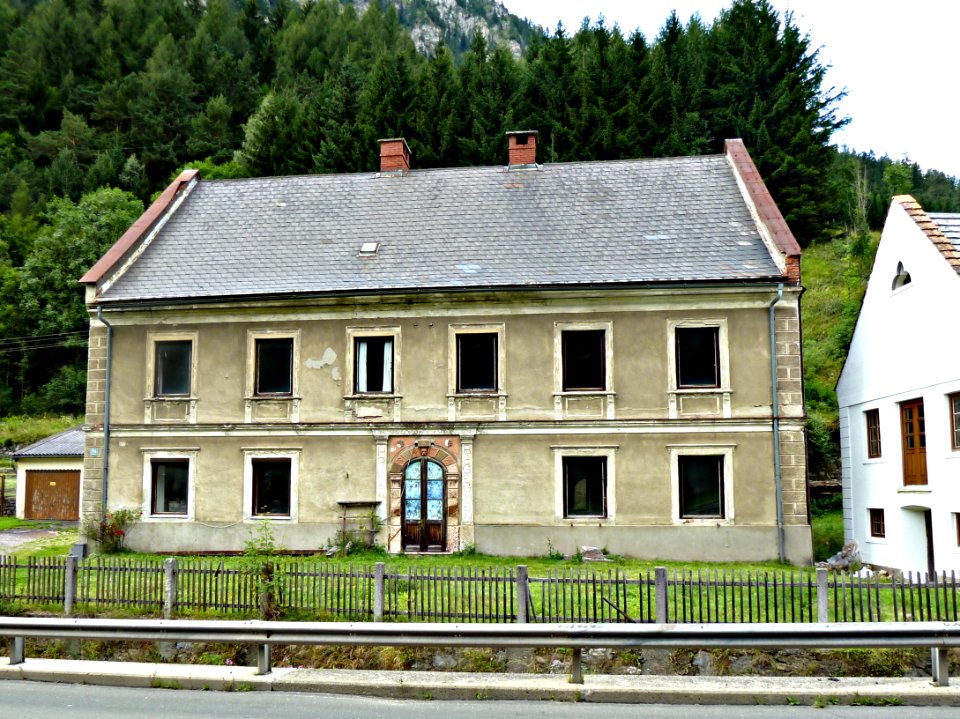 P1020704 Kerschbaumerhaus Hauptstraße 114