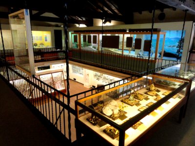 Pacific Grove Museum of Natural History - DSC06666