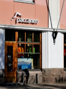 Paccanen Isokatu 16 Oulu 20210605