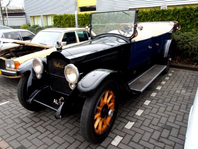 Packard Twin Six Model 1-036