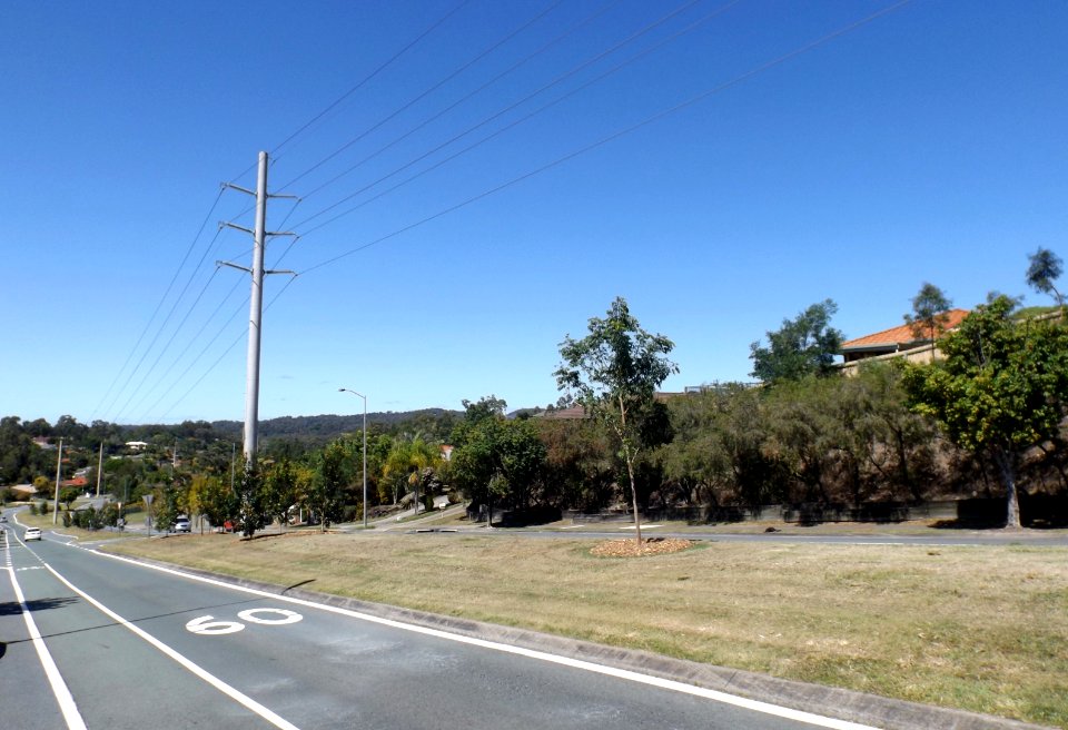 Pacific Pines Boulevard, Pacific Pines, Queensland