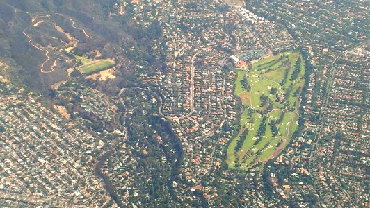 Pacific-Palisades-golf-course-Aerial-from-west-August-2014 photo