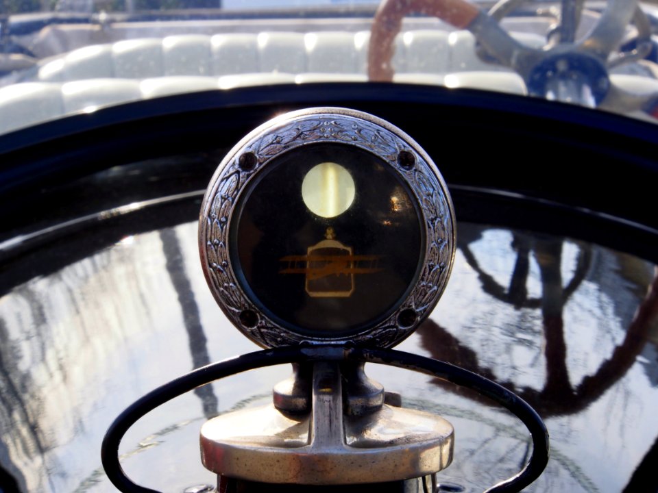 Packard Twin Six Model 1-35 pict8