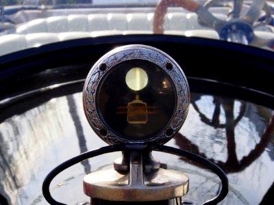 Packard Twin Six Model 1-35 pict8