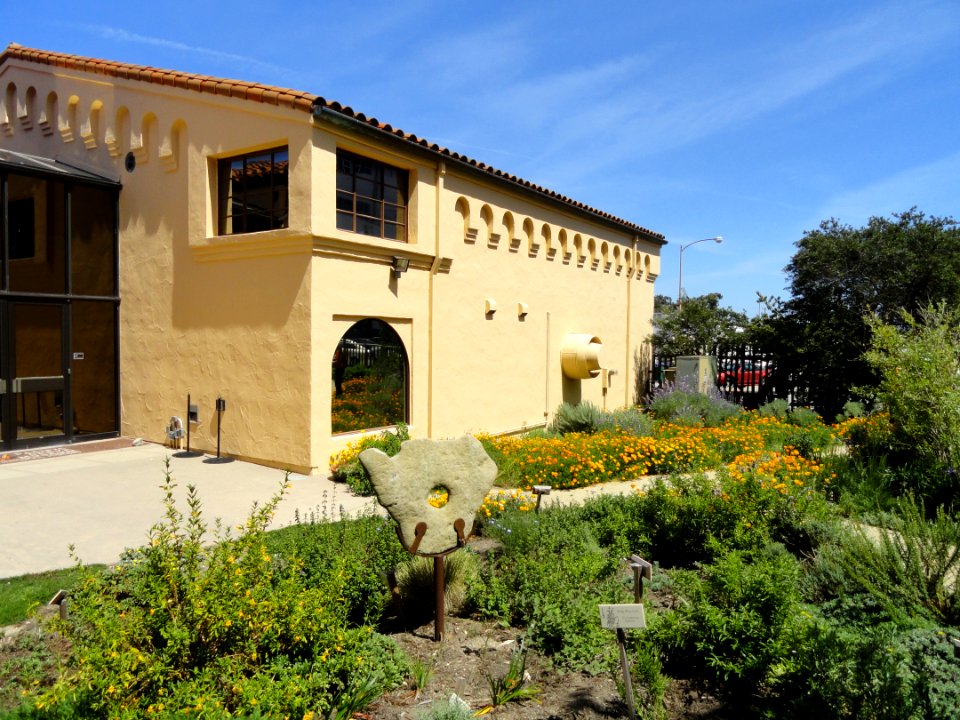 Pacific Grove Museum of Natural History - DSC06768