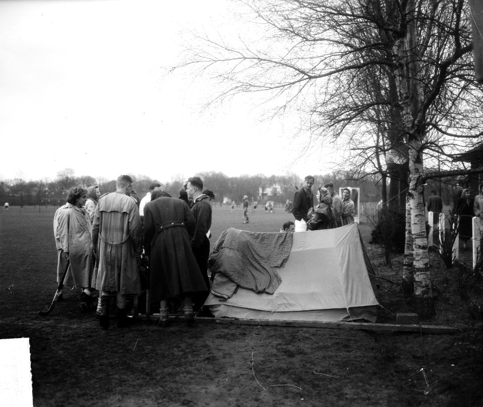 Paashockey toernooi, Bestanddeelnr 904-4904