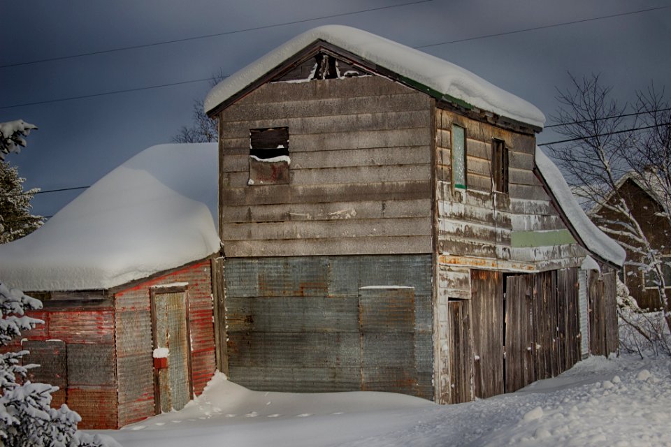 Paavola Michigan Local Tool Shed (242190127)