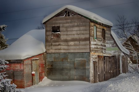 Paavola Michigan Local Tool Shed (242190127)