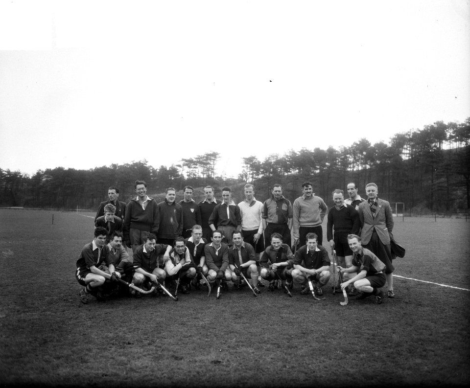 Paashockey toernooi, Bestanddeelnr 904-4898