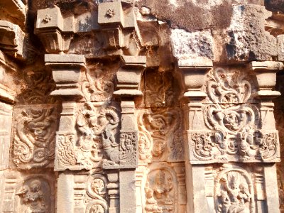 Pachala Someshwara Temple - 3