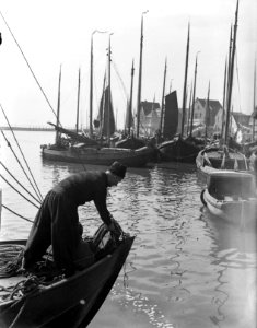 Paasvakantie Volendam, Bestanddeelnr 902-0920