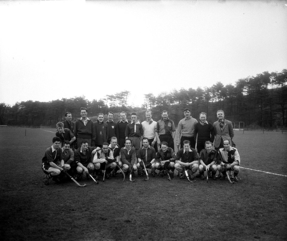 Paashockey toernooi, Bestanddeelnr 904-4899