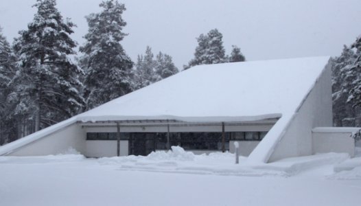 Paattionlehto Cemetery Kemi 20150126 02
