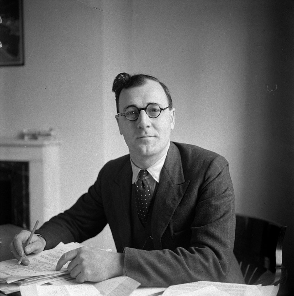 P.H. Westermann, Bestanddeelnr 935-0675