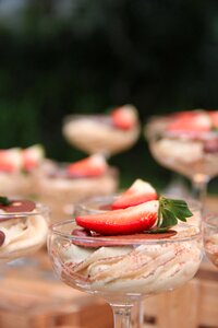 Strawberry tasty delicious