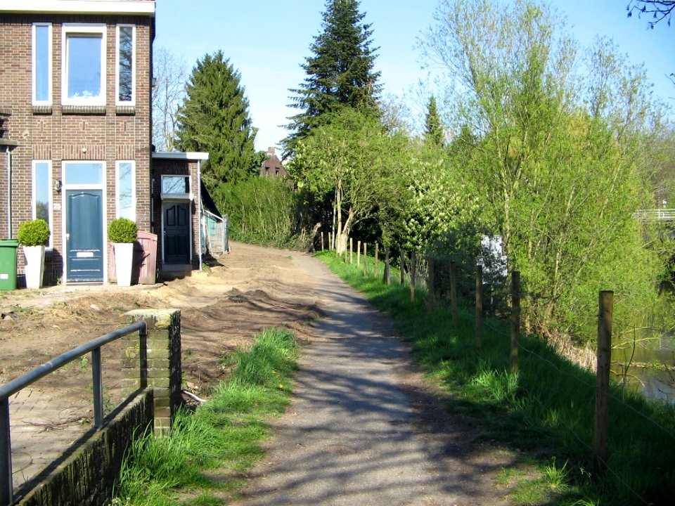 Pad Andersonweg-Kapellerlaan, Roermond 004